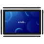 Microtech e-tab LTE 4G 64 GB 25,6 cm (10.1") 4 GB Wi-Fi 5 (802.11ac) Android 11 Nero (ETL101A)