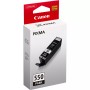 Canon PGI-550 PGBK cartuccia d'inchiostro 1 pz Originale Resa standard (6496B001)