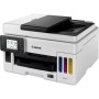 Canon MAXIFY GX6050 Ad inchiostro A4 600 x 1200 DPI Wi-Fi (4470C006)