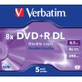 Verbatim VB-DPD55JC (43541/5)