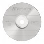 Verbatim Music CD-R 700 MB 10 pz (43365)