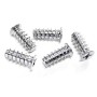 StarTech.com Viti di fissaggio ventola per case PC - 50 pz. (FANSCREW)