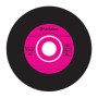 Verbatim CD-R AZO Data Vinyl 700 MB 10 pz (43426/10)