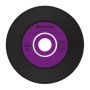 Verbatim CD-R AZO Data Vinyl 700 MB 10 pz (43426/10)