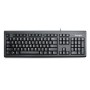 Kensington ValuKeyboard - Con cavo USB (1500109ITK)