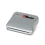 Hamlet Lettore di smart card e sim card da collegare al PC (HUSCR2)