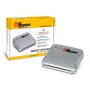 Hamlet Lettore di smart card e sim card da collegare al PC (HUSCR2)