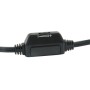 Conceptronic Allround Stereo Headset (CCHATSTAR2)