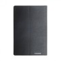 Tucano VENTO 25,4 cm (10") Custodia a libro Nero (TAB-VT910)