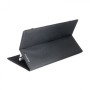 Tucano VENTO 25,4 cm (10") Custodia a libro Nero (TAB-VT910)