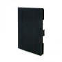 Tucano Facile Plus 17,8 cm (7") Custodia a libro Nero (TAB-FAP8-BK)