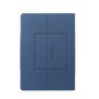 Tucano Gancio 25,4 cm (10") Custodia flip a libro Blu (TAB-GA10-IT-B)