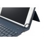 Tucano Gancio 25,4 cm (10") Custodia flip a libro Blu (TAB-GA10-IT-B)