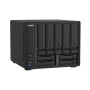 QNAP TS-932PX NAS Tower Collegamento ethernet LAN Nero Alpine AL-324 (TS-932PX-4G)