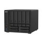 QNAP TS-932PX NAS Tower Collegamento ethernet LAN Nero Alpine AL-324 (TS-932PX-4G)