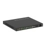 Netgear GSM4230PX-100EUS switch di rete (GSM4230PX-100EUS)