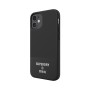 SUPERDRY CANVAS IPHONE 12 MINI BLK (42584_SDY)