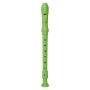 FLAUTO MUSICALE SEMITRASPARENTE (5090A)