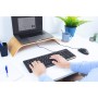 Trust Primo tastiera USB QWERTY Italiano Nero (23882)