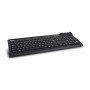 Hamlet Smart Card Keyboard tastiera usb professionale con lettore smart card integrato (XKKITASCR)