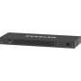 Netgear GS316EPP-100PES switch di rete Gestito Supporto Power over Ethernet (PoE) Nero (GS316EPP-100PES)