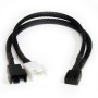 StarTech.com Ventola per case, connettore PWM (Pulse Width Modulation) 80x25mm (FAN8025PWM)