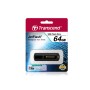 Transcend JetFlash 350 unità flash USB 64 GB USB tipo A 2.0 Nero (TS64GJF350)