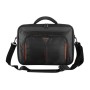 Targus 15 - 15.6 inch / 38.1 - 39.6cm Classic+ Clamshell Case (CN415EU)