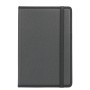 Mobilis 051025 custodia per tablet 25,6 cm (10.1") Custodia a libro Nero (051024)