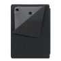 Mobilis 048015 custodia per tablet 27,9 cm (11") Custodia a libro Nero (048015)
