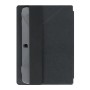 Mobilis 048015 custodia per tablet 27,9 cm (11") Custodia a libro Nero (048015)