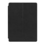 Mobilis 048015 custodia per tablet 27,9 cm (11") Custodia a libro Nero (048015)