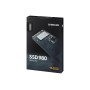 Samsung 980 M.2 500 GB PCI Express 3.0 V-NAND NVMe (MZ-V8V500BW)