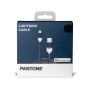 Celly PT-LCS001-5N cavo per cellulare Nero 1,5 m USB A Lightning (PT-LCS001-5N)