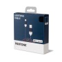 Celly PT-LCS001-5N cavo per cellulare Nero 1,5 m USB A Lightning (PT-LCS001-5N)