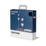 Celly PT-MC001-5N cavo USB 1,5 m USB 2.0 Micro-USB A USB A Nero (PT-MC001-5N)