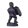 Exquisite Gaming Cable Guys Black Panther Supporto passivo Controller per videogiochi, Telefono cellulare/smartph (CGCRMR300089)