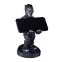 Exquisite Gaming Cable Guys Black Panther Supporto passivo Controller per videogiochi, Telefono cellulare/smartph (CGCRMR300089)