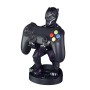Exquisite Gaming Cable Guys Black Panther Supporto passivo Controller per videogiochi, Telefono cellulare/smartph (CGCRMR300089)