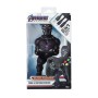 Exquisite Gaming Cable Guys Black Panther Supporto passivo Controller per videogiochi, Telefono cellulare/smartph (CGCRMR300089)