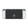 Nintendo Switch OLED console da gioco portatile 17,8 cm (7") 64 GB Touch screen Wi-Fi Bianco (10007454)