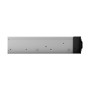 Synology RackStation RS1221RP+ server NAS e di archiviazione Armadio (2U) Collegamento ethernet LAN Nero V1500B (RS1221RP+)
