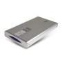 Hamlet USB 2.0 Station box esterno per Hard Disk IDE/Sata 2,5'' (HXD2CCUU)