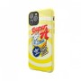 Adidas 36343 custodia per cellulare 14,7 cm (5.8") Cover Multicolore (36343)