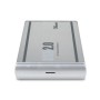 Hamlet USB 2.0 station box esterno per hard disk sata 3,5'' USB 2.0 (HXD3SAUU)