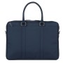 dbramante1928 Fifth Avenue borsa per notebook 38,1 cm (15") Valigetta ventiquattrore Blu (BG15PLBU3322)