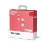 Celly PT-LCS001-5P cavo per cellulare Rosa 1,5 m USB A Lightning (PT-LCS001-5P)
