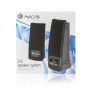 NGS SB150 altoparlante 1-via Nero Cablato 4 W (NXAS001) (SB150) (NXAS001) (SB150) (NXAS001) (SB150) (NXAS001)