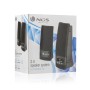 NGS SB150 altoparlante 1-via Nero Cablato 4 W (NXAS001) (SB150) (NXAS001) (SB150) (NXAS001) (SB150) (NXAS001)