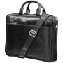 dbramante1928 Amalienborg borsa per notebook 38,1 cm (15") Zaino Nero (BG15GTBL0929)